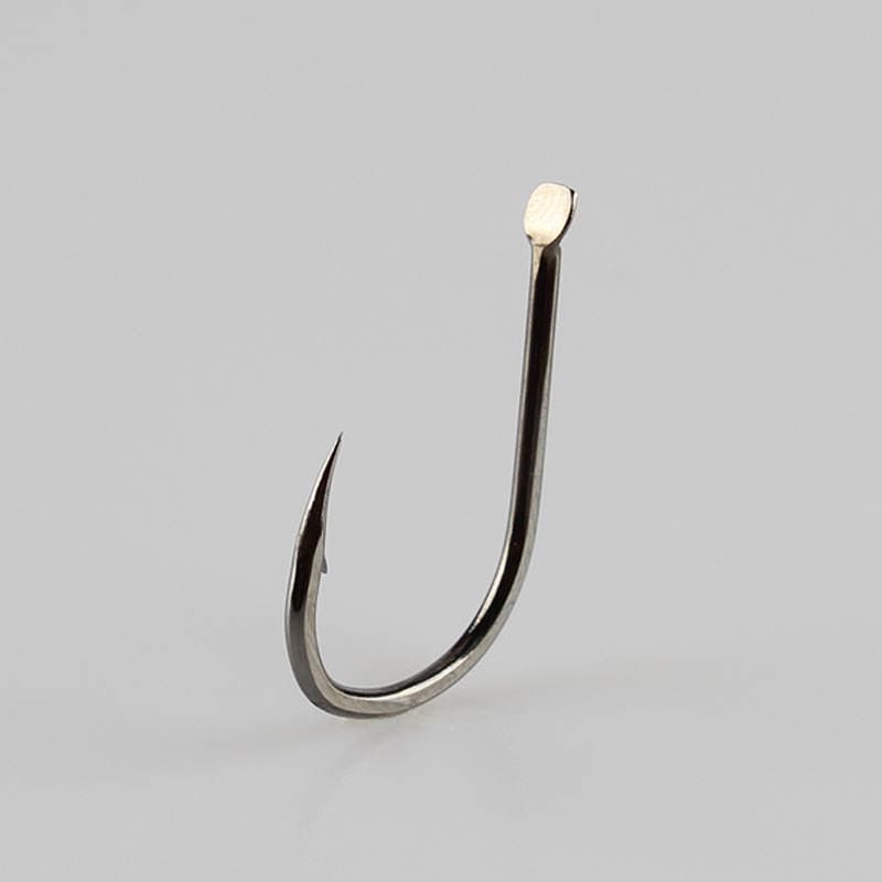 Aohu High-Carbon Steel Fishing Hooks, Iseni Competition Fishing Barbed Hooks, Fishing Tackle 5