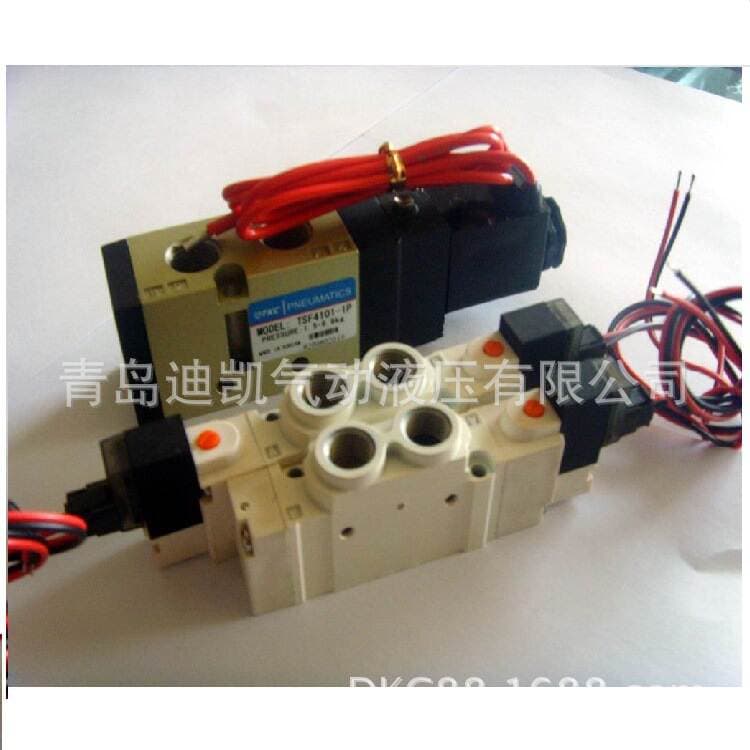 TKC multi-stage vacuum generator VTM series has a variety of specifications, sizes, model parameters to choose from consultation 5