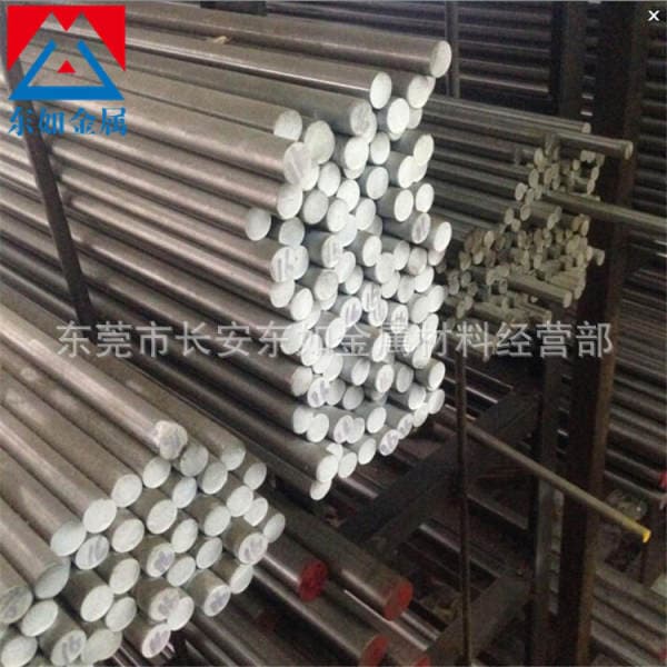Spot 430 stainless steel bar Baosteel 430 stainless steel iron 1CR17 stainless steel bar how much money a kilogram