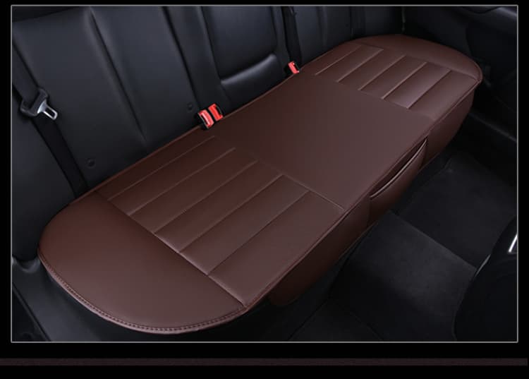 Color matching Brown (back row