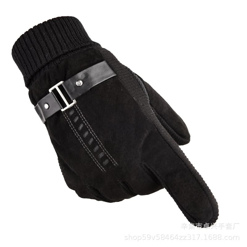 Pig skin warm B