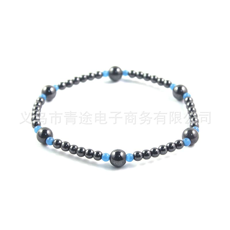 Blue Cat's Eye
