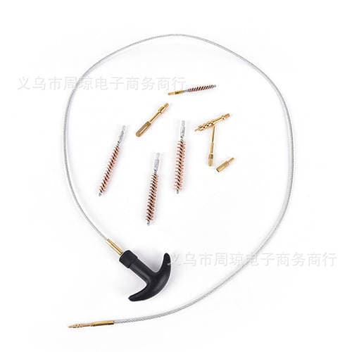 A minimum order eaby.17 223 cleaning and maintenance tool brush rope brush 3