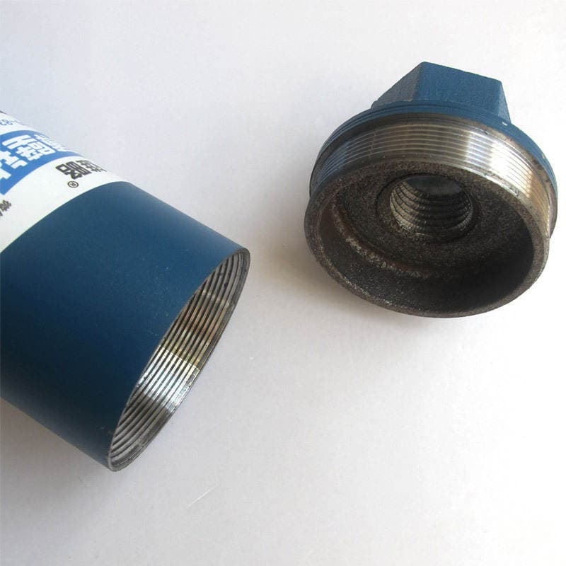 Male Lue Drill Rhinestone Hole Opener Air Conditioner Concrete Diamond Twist Drill Woodworking Steel Plate Cobalt Twist Hammer 4