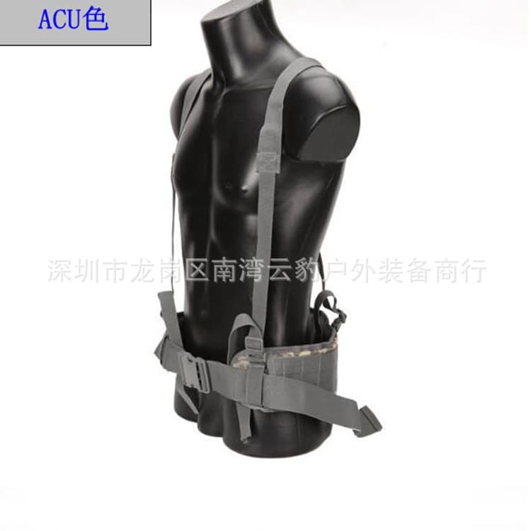 ACU