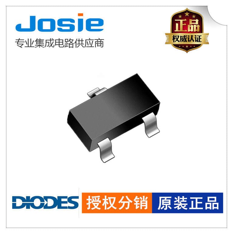 AZ1117CH-3.3TRG1 package SOT223 low dropout voltage regulator Zhuoxin electronic distribution single 1