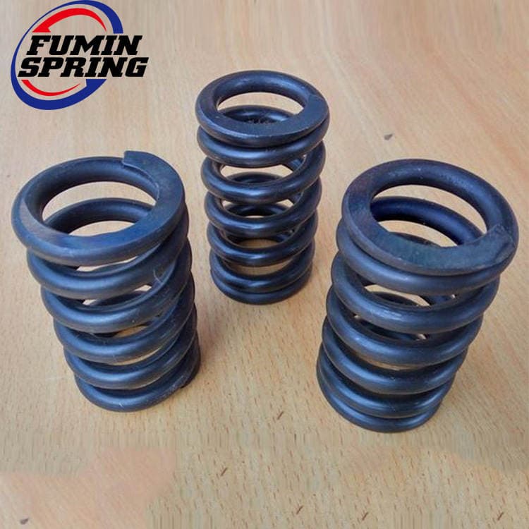 Factory direct various specifications of high quality stainless steel spring mechanical precision compression spring highlighter Spring 4