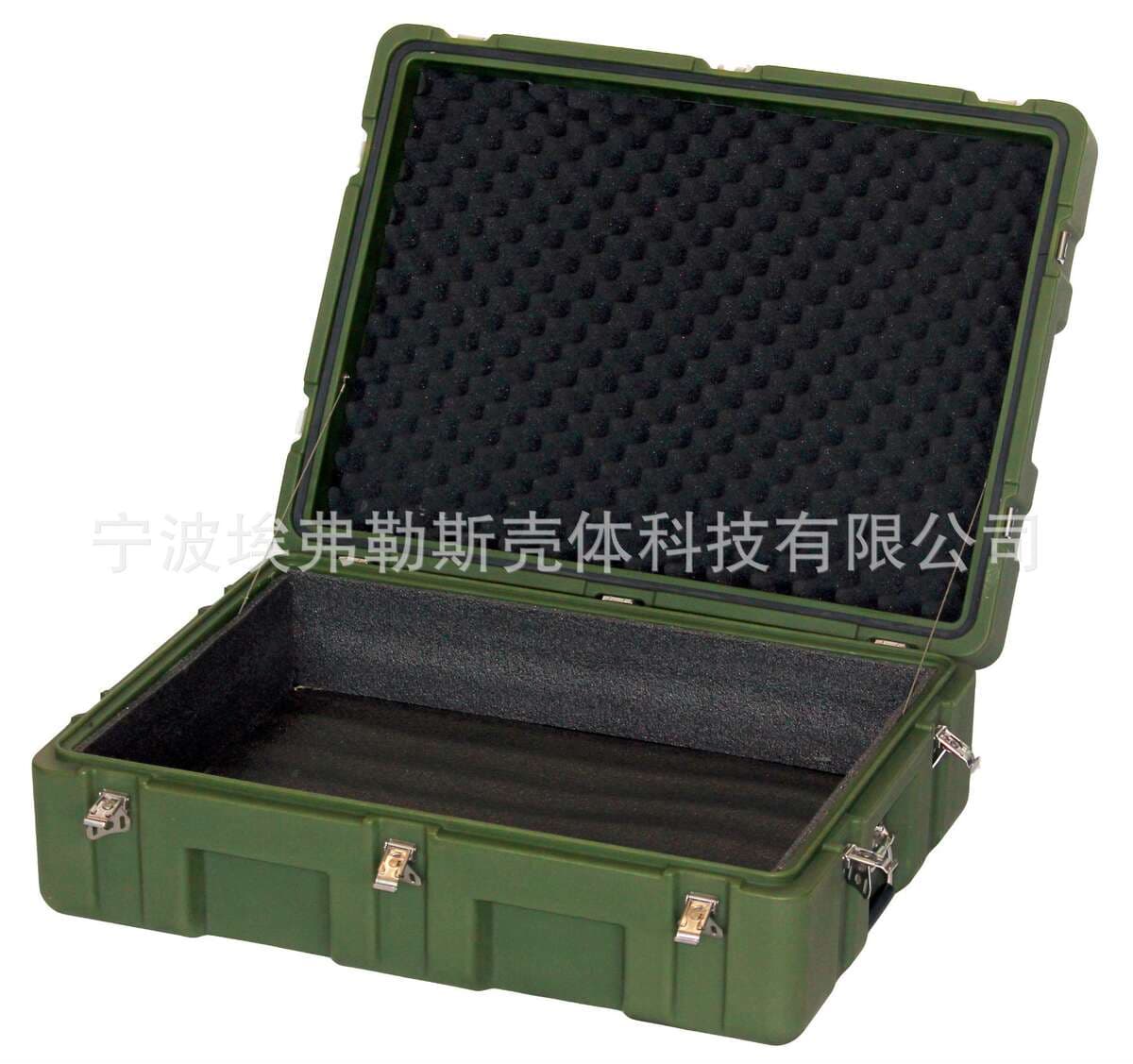 Rotomolded Box Material Reserve Turnover Box Field Equipment Box Shockproof Protective Box Airdrop Box Rpg3130 2
