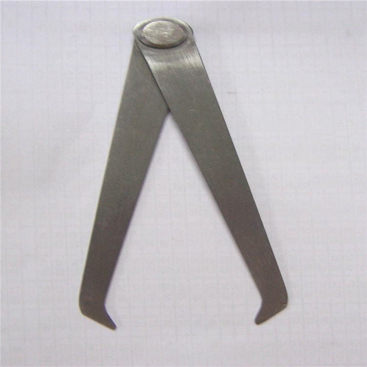 Factory inner caliper 150 200 250 300 350 400 500 600 800 1000 1