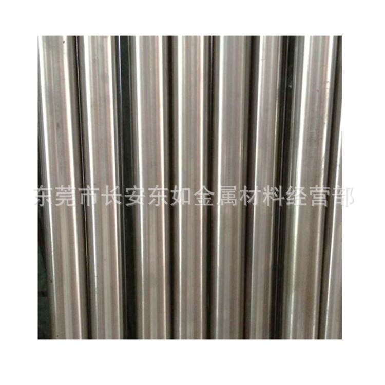 Spot 430 stainless steel bar Baosteel 430 stainless steel iron 1CR17 stainless steel bar how much money a kilogram 5