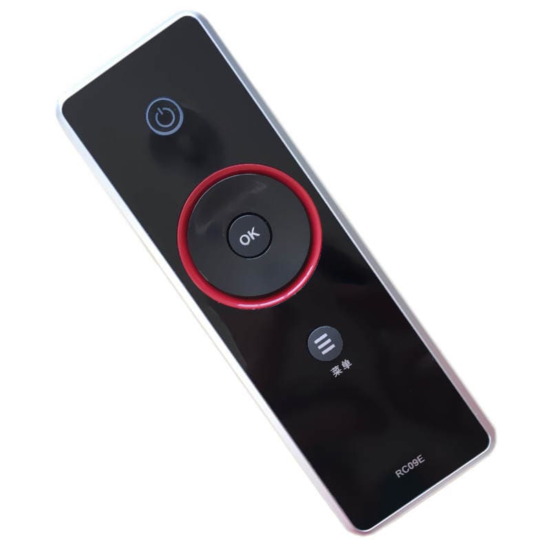 Applicable to TCL TV remote control RC09E L32F19BE L26F19BE L24F19BE L24E9BE 3