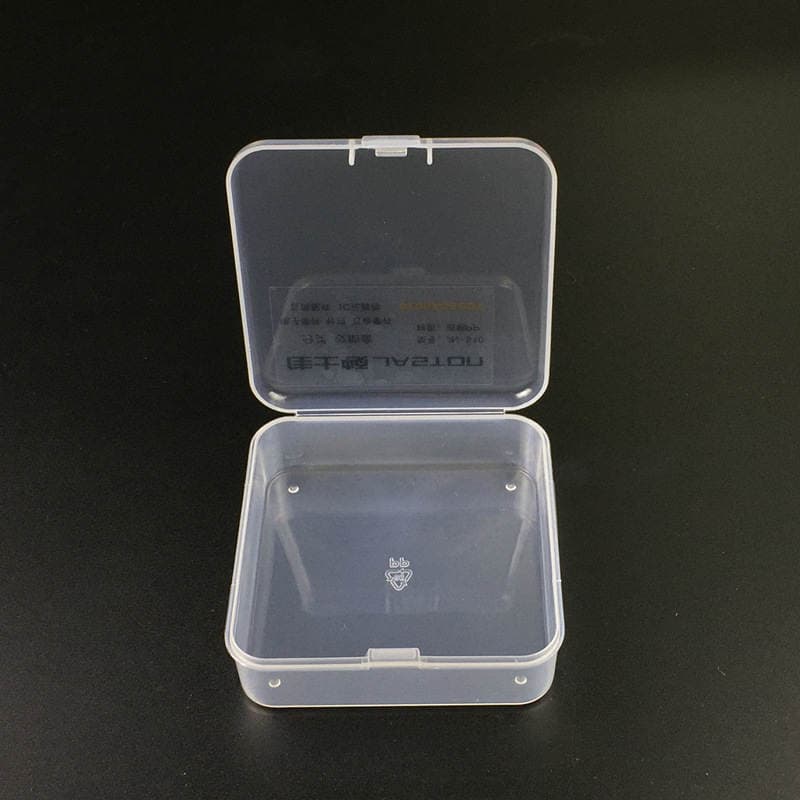 Kingston IC element box patch parts Box hardware accessories classification box needle tablet jewelry storage and storage 3