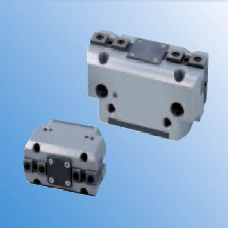 TKC multi-stage vacuum generator VTM series has a variety of specifications, sizes, model parameters to choose from consultation 1