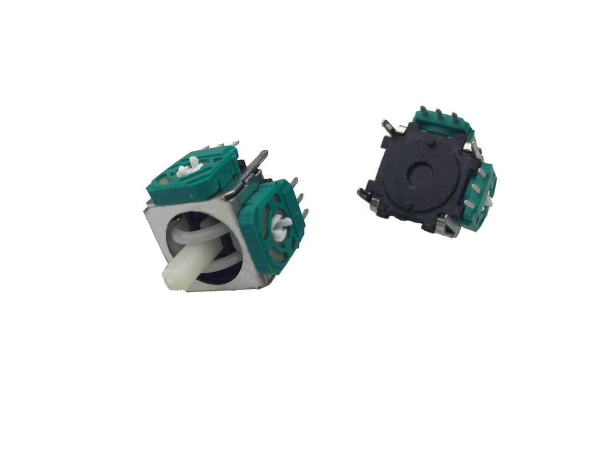 Xinyueda NGC naqilli pultu üçün 3D coystik dəyişdiricisi 3