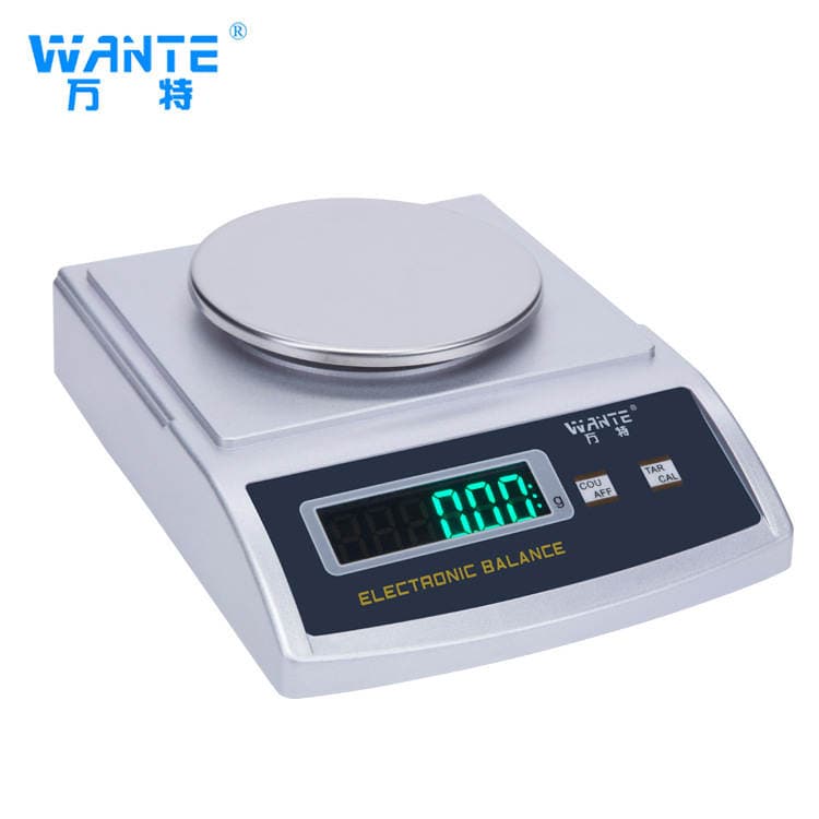 Venter Tekstil Qram Çəki Ölçən və Disk Nümunəgötürən 2