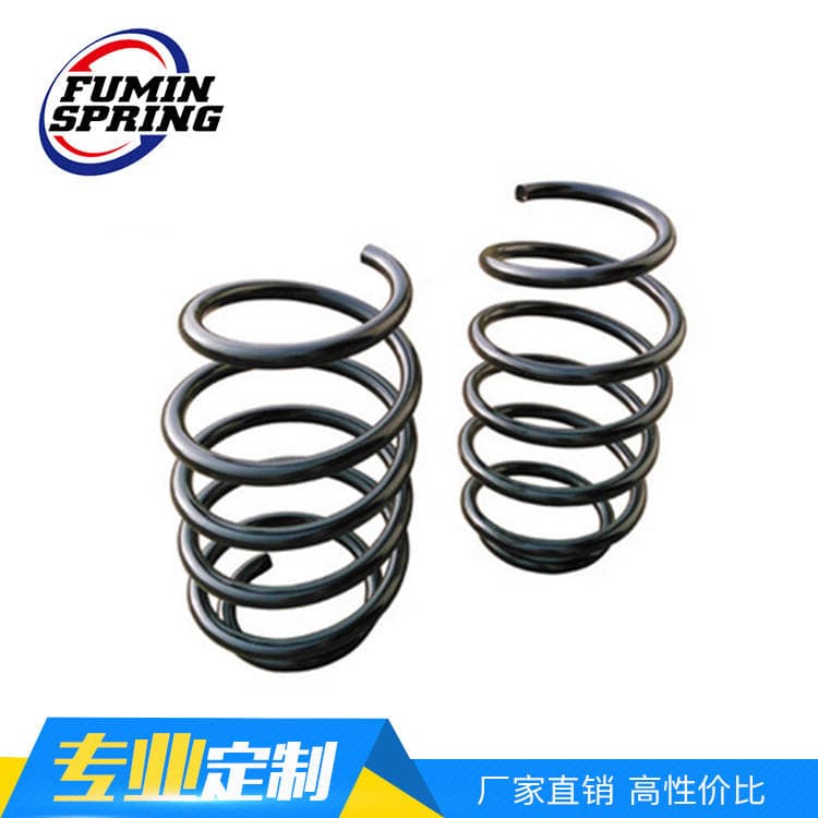 Factory direct various specifications of high quality stainless steel spring mechanical precision compression spring highlighter Spring 1