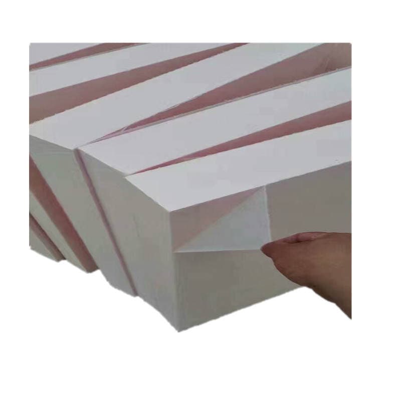 Phenolic insulation board manufacturers in stock supply old residential renovation grade a phenolic composite board 5