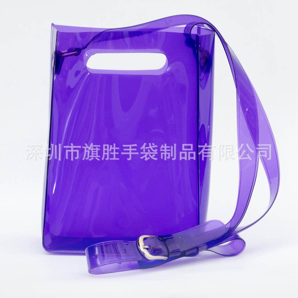 Gift Bags, Clothing Bags, Handbags, Pvc Bags, Zipper Bags, Pvc Packaging Bags, Pvc Storage Components 1
