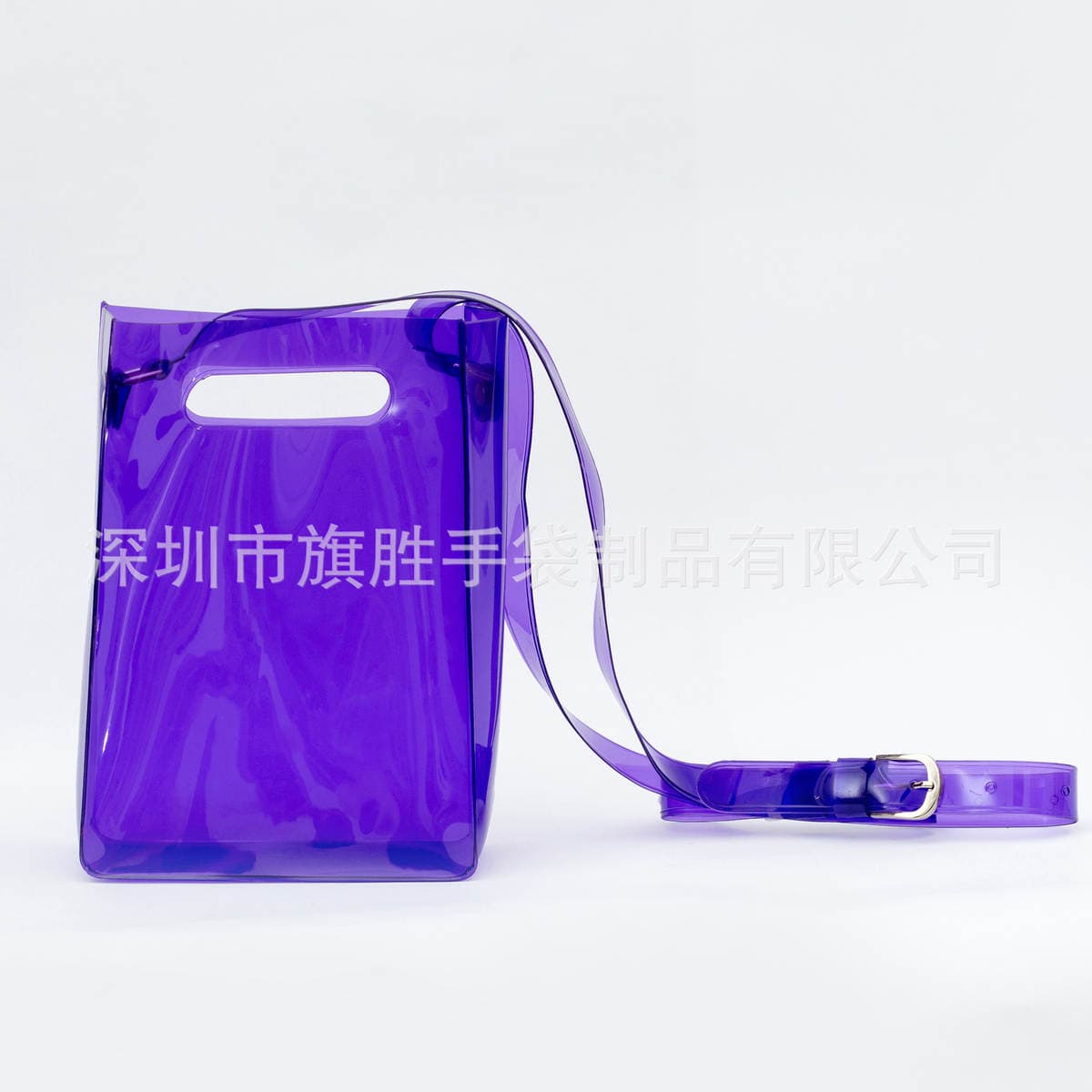 Gift Bags, Clothing Bags, Handbags, Pvc Bags, Zipper Bags, Pvc Packaging Bags, Pvc Storage Components 4