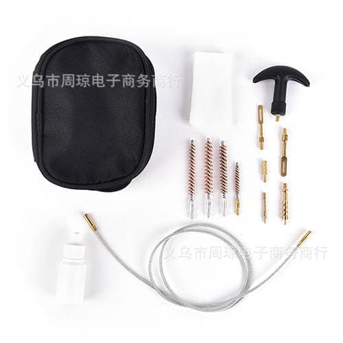 A minimum order eaby.17 223 cleaning and maintenance tool brush rope brush 2