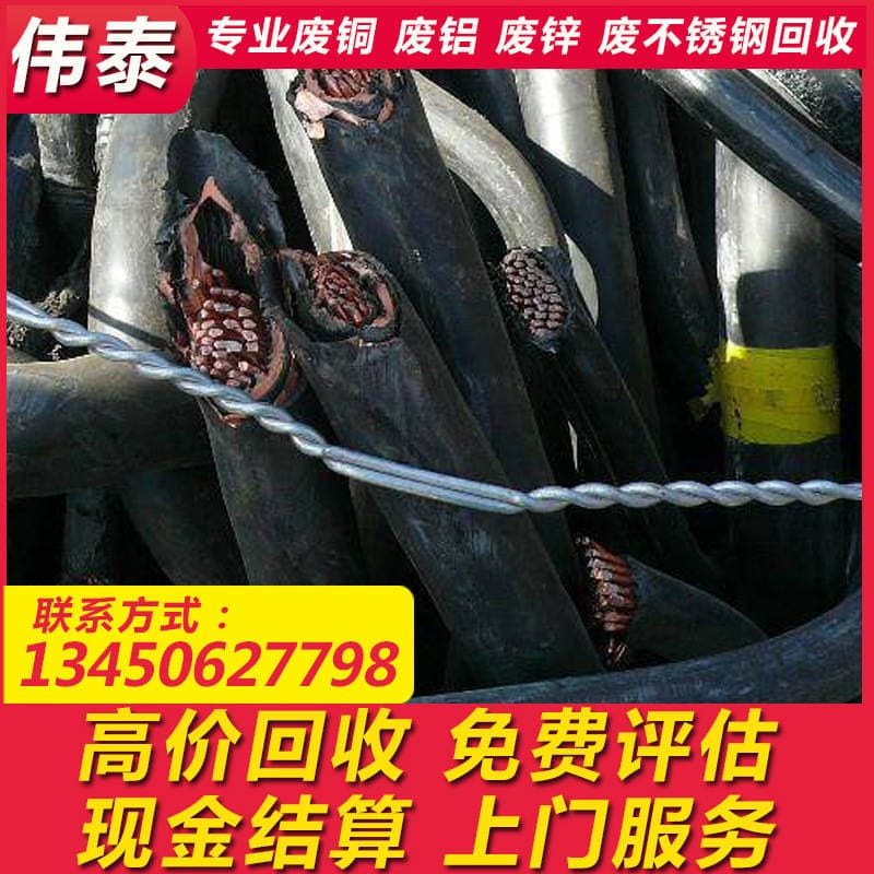 Dongguan Daling Mountain Scrap Metal Various Waste Digital Wire and Cable Scrap Waste Lighting Wire [High Price Back 1