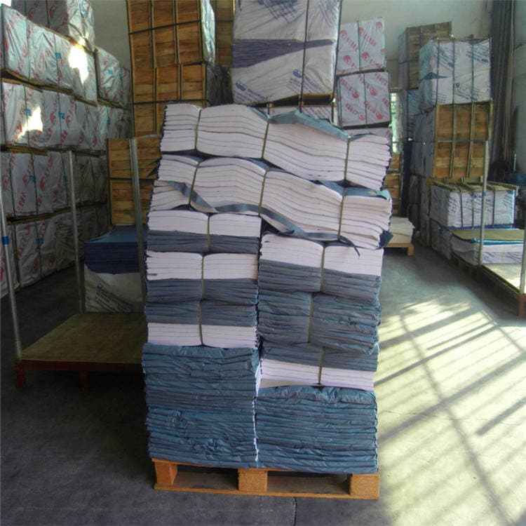 17G copy paper fruit wrapping paper shoe stopper wrapping paper tissue paper specification 500 * 930MM * 300 sheets 3