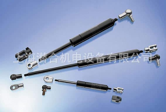 German Stabilus Compression Gas Spring 084425 Genuine Original In-Stock Direct Shipment 2