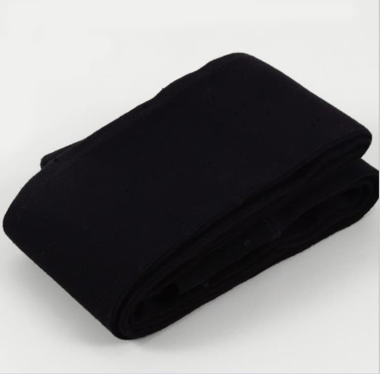 Foot Black