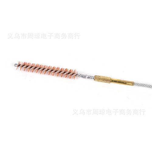 A minimum order eaby.17 223 cleaning and maintenance tool brush rope brush 4
