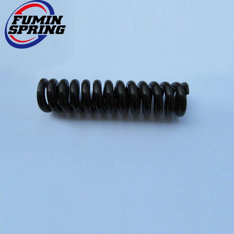Factory direct various specifications of high quality stainless steel spring mechanical precision compression spring highlighter Spring 2