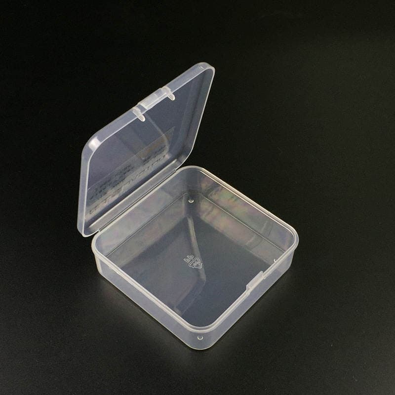Kingston IC element box patch parts Box hardware accessories classification box needle tablet jewelry storage and storage 2