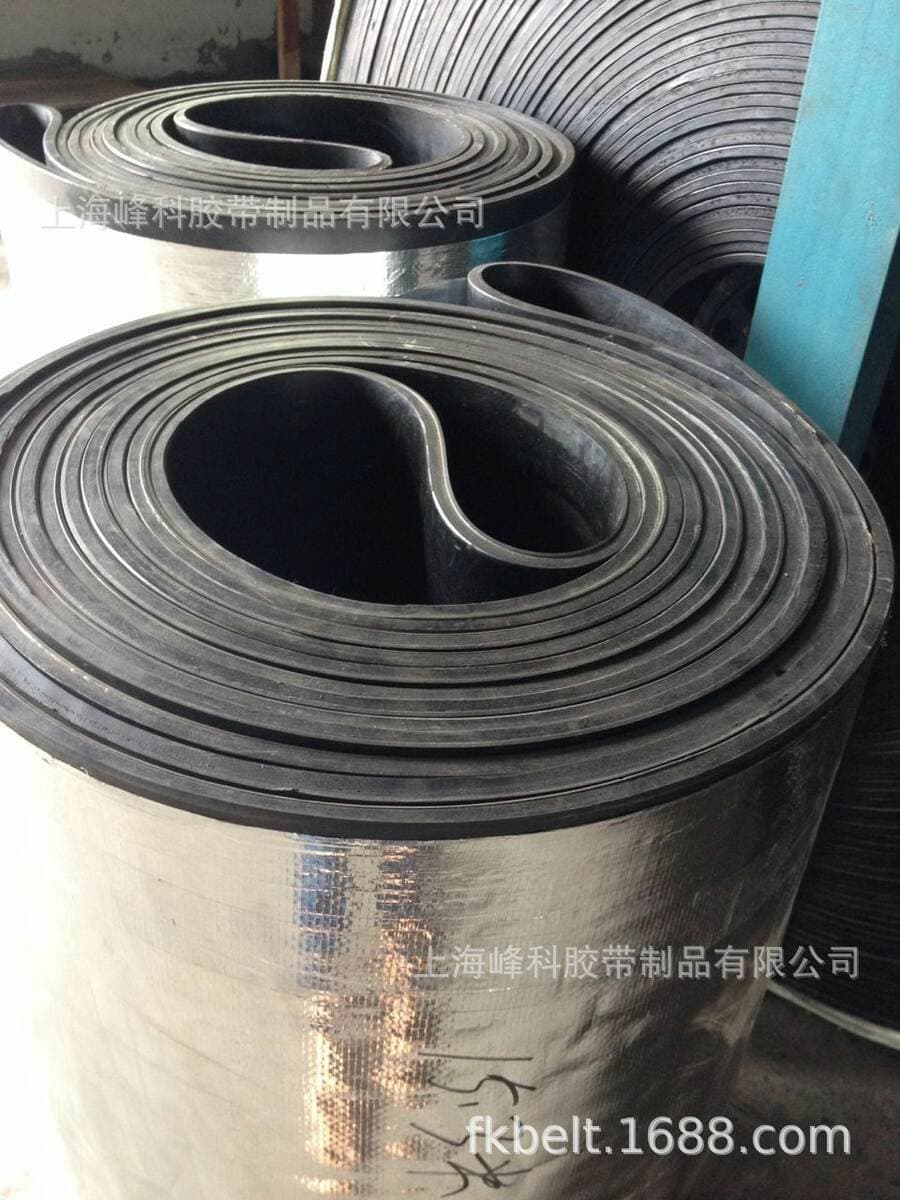 Supply rubber conveyor belt NN200 NN250 NN150 EP150 EP200 EP250 EP300 1