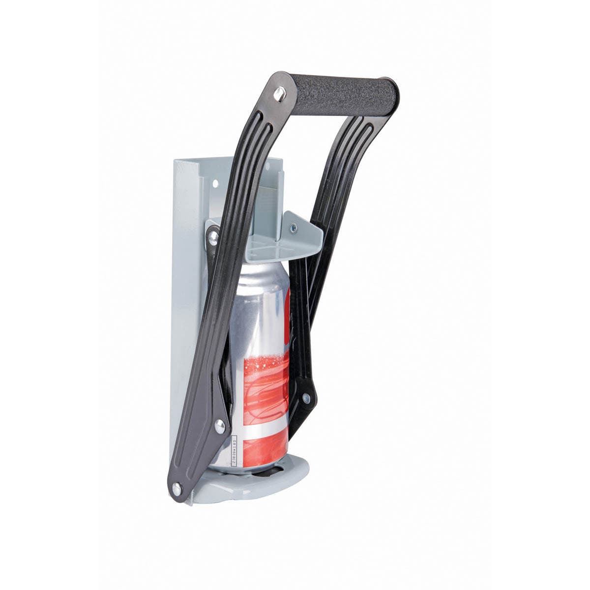 Cross-Border 16 oz can Press kitchen supplies can press can crusher kitchen hand-pulled can Press 5
