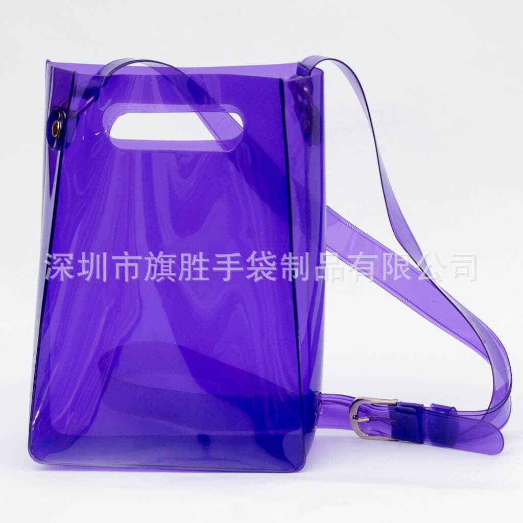 Gift Bags, Clothing Bags, Handbags, Pvc Bags, Zipper Bags, Pvc Packaging Bags, Pvc Storage Components 2