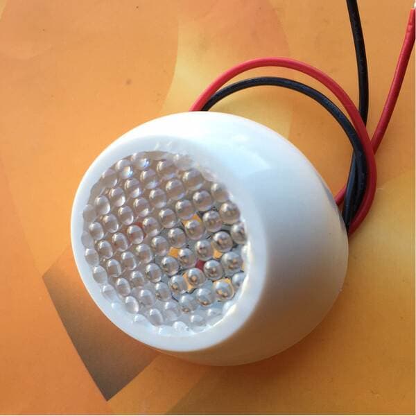 E013103 RV Yacht Marine light LED aisle light 12VDC LED light
