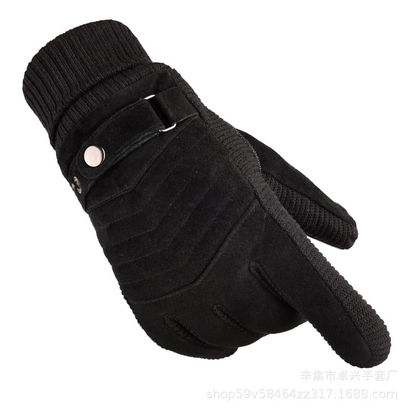 Pigskin warm C