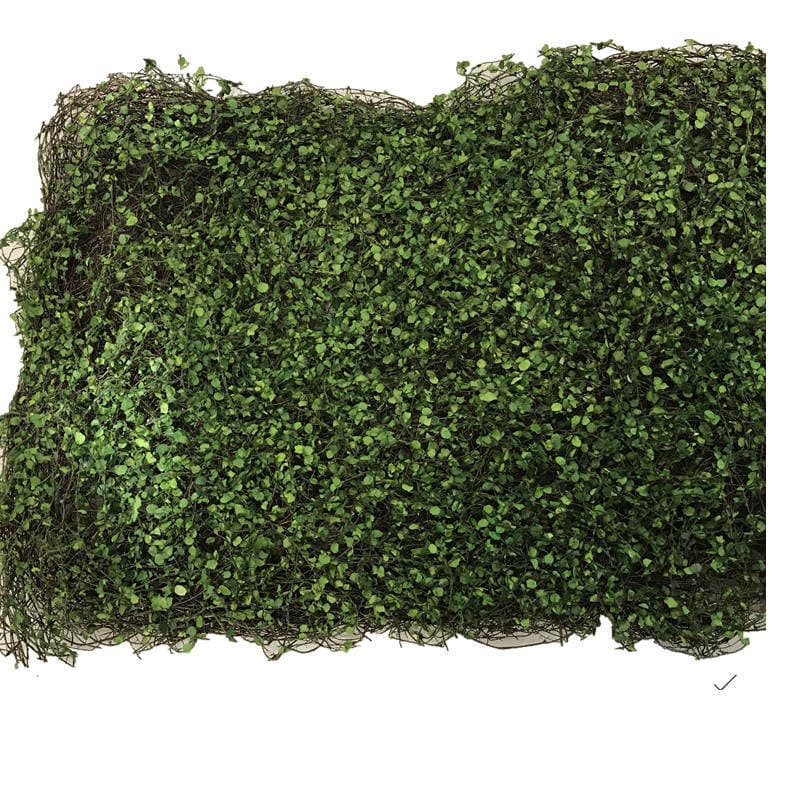 Factory direct plant wall material Lawn Wall bottom landscape wall decoration lawn simulation plant wall 4