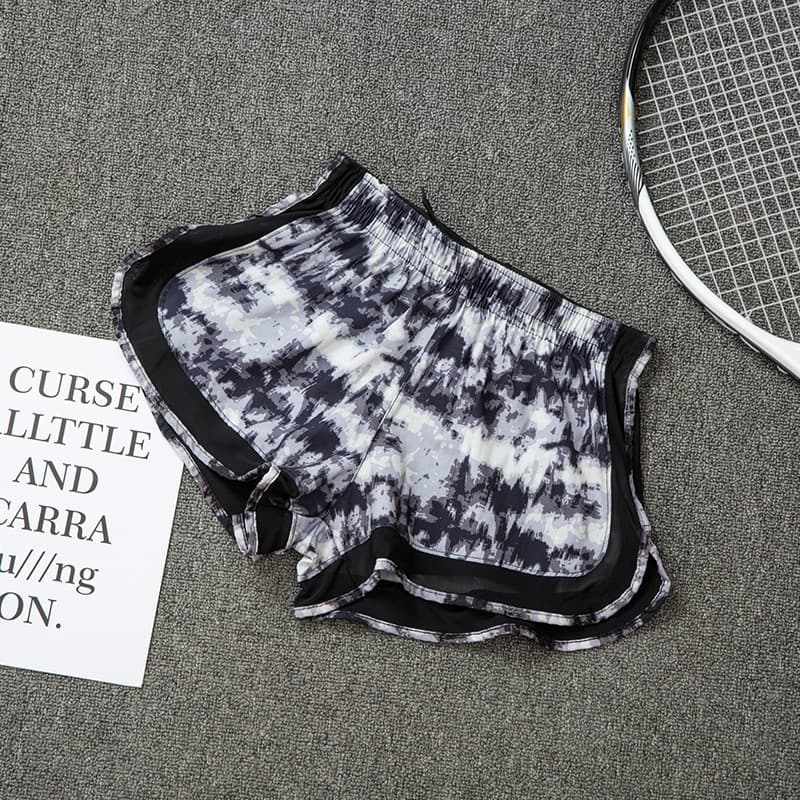 Finisher Shorts
