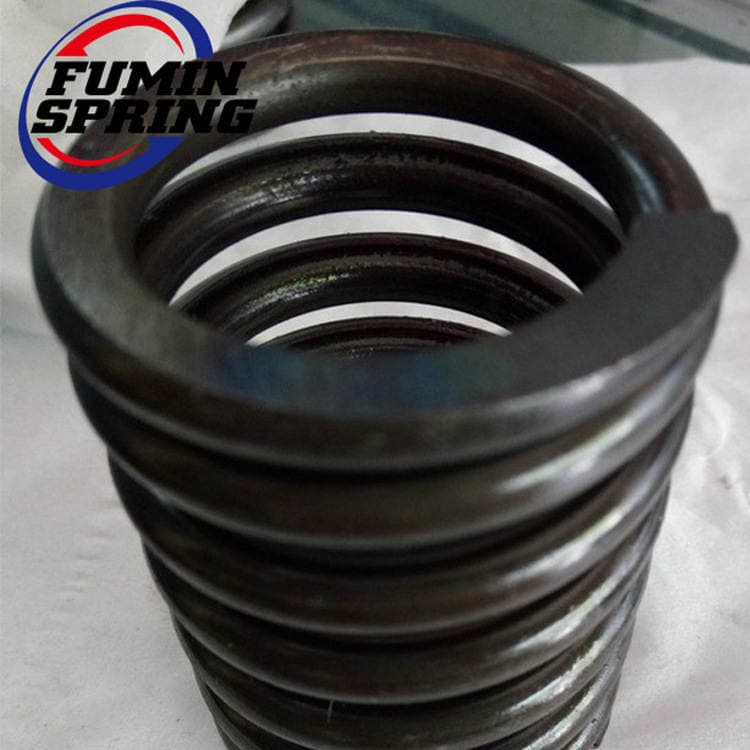 Factory direct various specifications of high quality stainless steel spring mechanical precision compression spring highlighter Spring 5