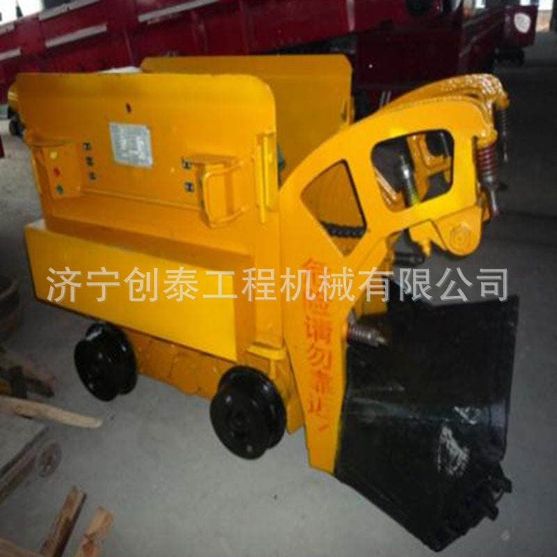 Rock loader electric rock loader shovel loader shovel loader Z-17W mining loading and unloading equipment 201880808080 1