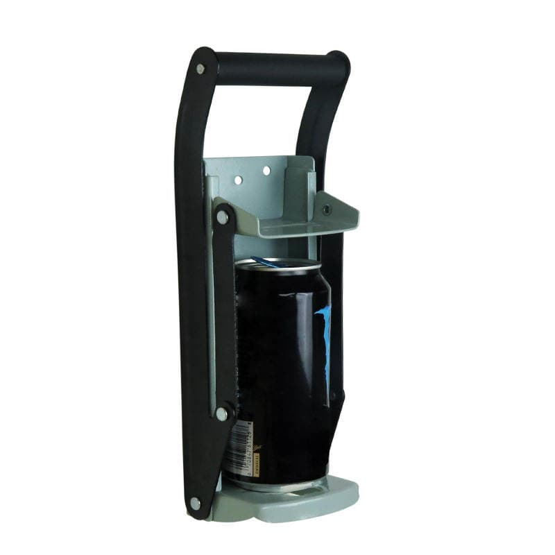 Cross-Border 16 oz can Press kitchen supplies can press can crusher kitchen hand-pulled can Press 4
