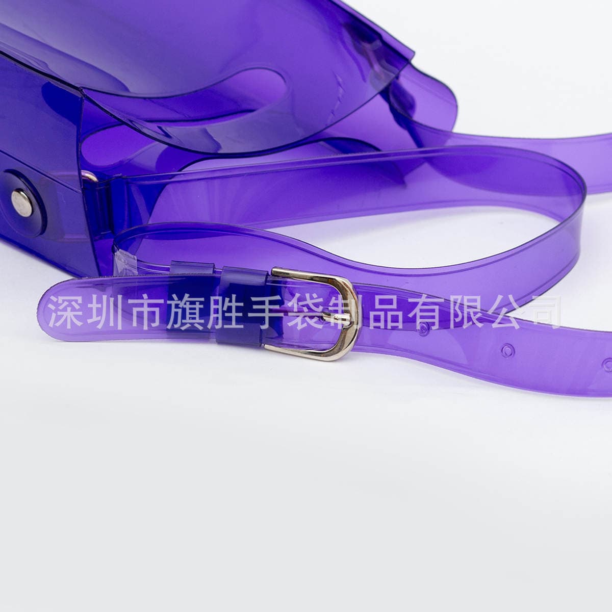 Gift Bags, Clothing Bags, Handbags, Pvc Bags, Zipper Bags, Pvc Packaging Bags, Pvc Storage Components 5