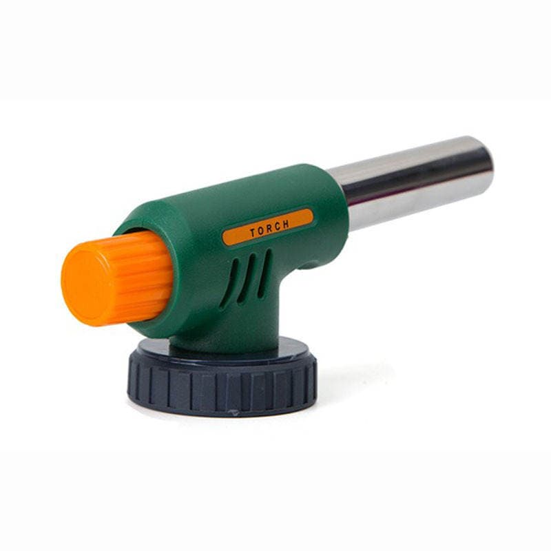 WS-7612C Universal kartuşlu alov tabancası, açıq havada manqal, mətbəx və qaynaq üçün 5