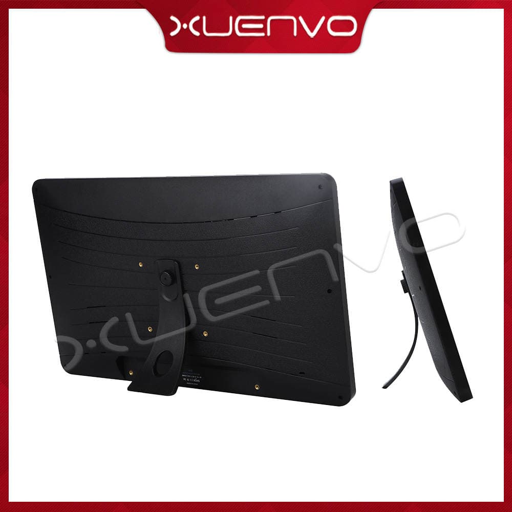 13 inch 13.3 inch Android network advertising machine HD IPS screen WIFI Cloud Release Remote control advertising machine 3