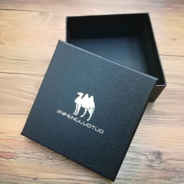 Belt gift box (sold with belt not sold separately)