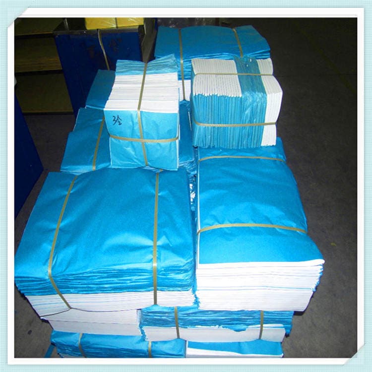 17G copy paper fruit wrapping paper shoe stopper wrapping paper tissue paper specification 500 * 930MM * 300 sheets 2