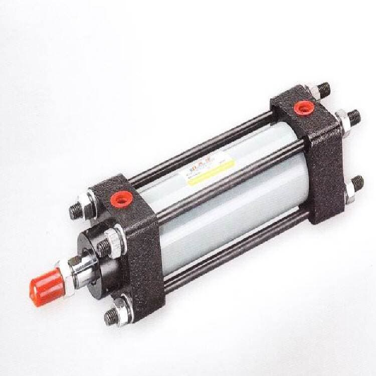 TKC cylinder CA1BN63-100/XQGB100 * 160-FA air pressure cylinder pneumatic cylinder various specifications 4