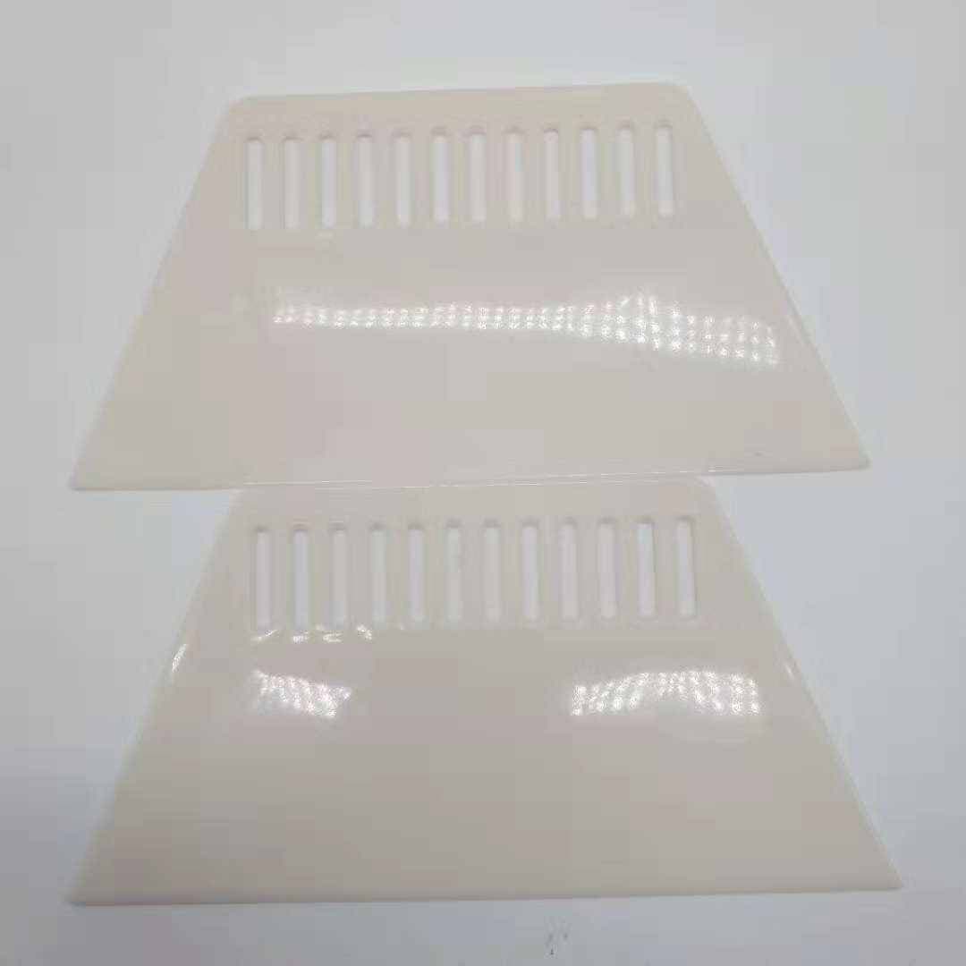 Çoxfunksiyalı plastik spatula (qazıyıcı) (bişirmə, şpaklyovka, plyonka, divar kağızı üçün) 1