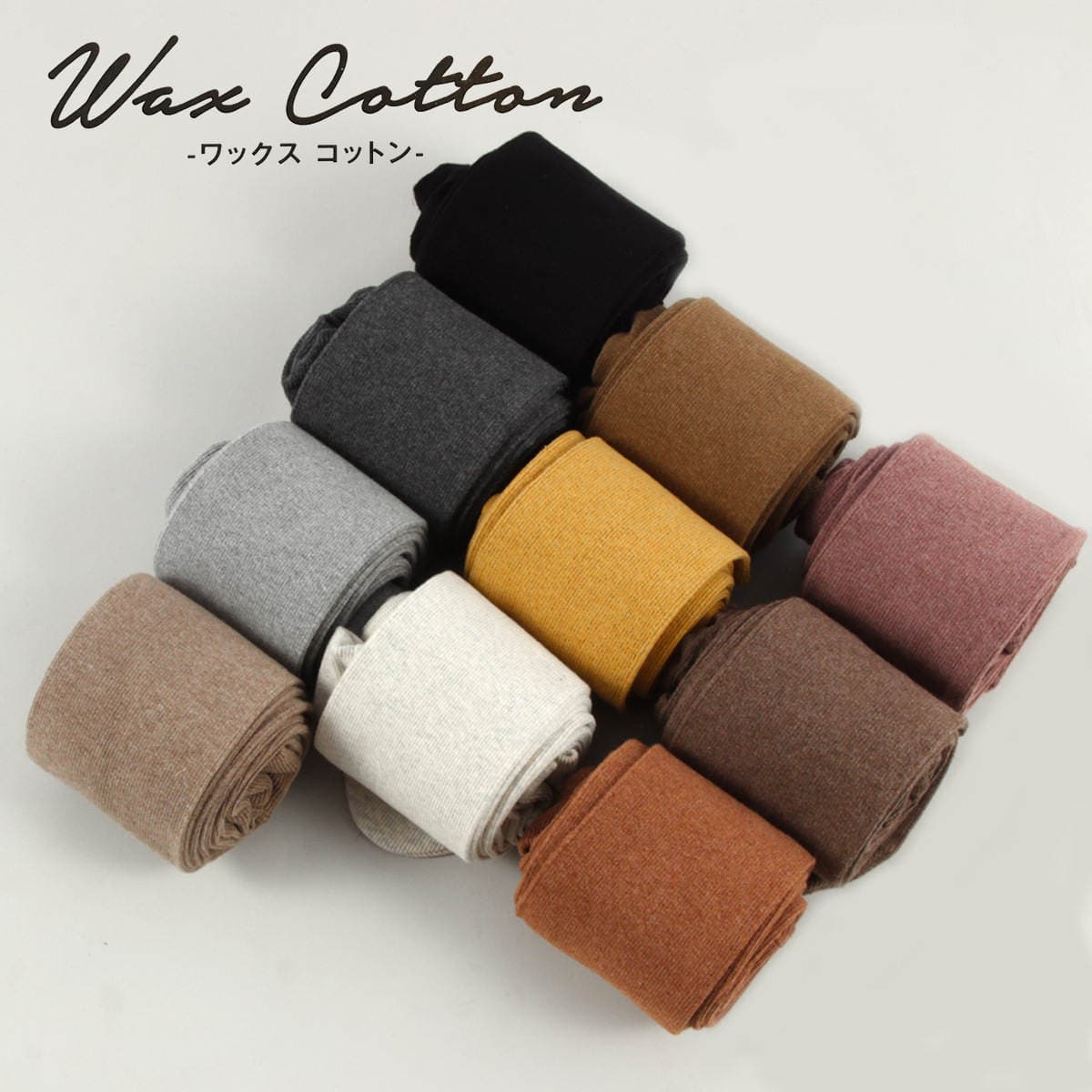 HENNY RUE autumn and winter new vertical striped one-piece leggings pantyhose ladies warm slim bottoming socks 4