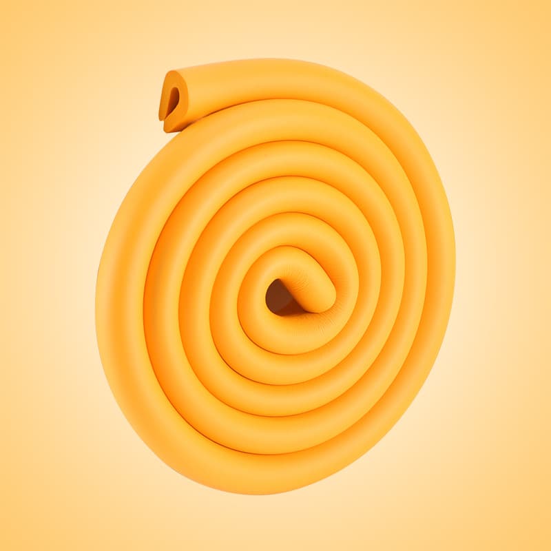 Orange Yellow